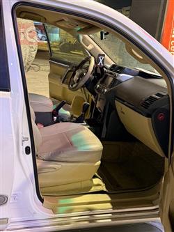 تۆیۆتا لاندكروزر پرادۆ